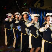 Jeck op Deck (12.02.11)